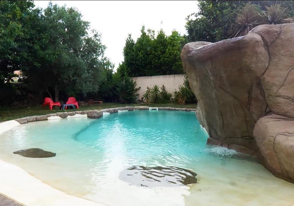 Bompas House | Mas Le Colombier