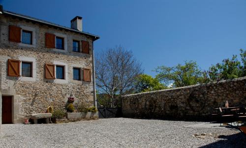 Puigcerda Apartment | Mas Mallol