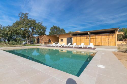 Fortia House | Mas Mare de la Font