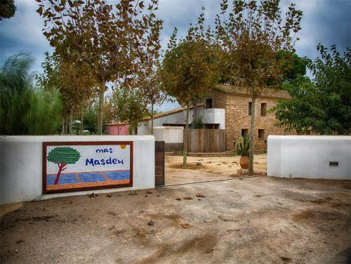 L'Aldea House | Mas Masdeu