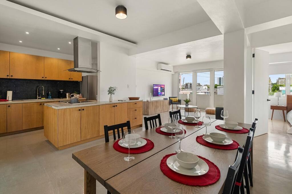 Parque Apartment | Mas no