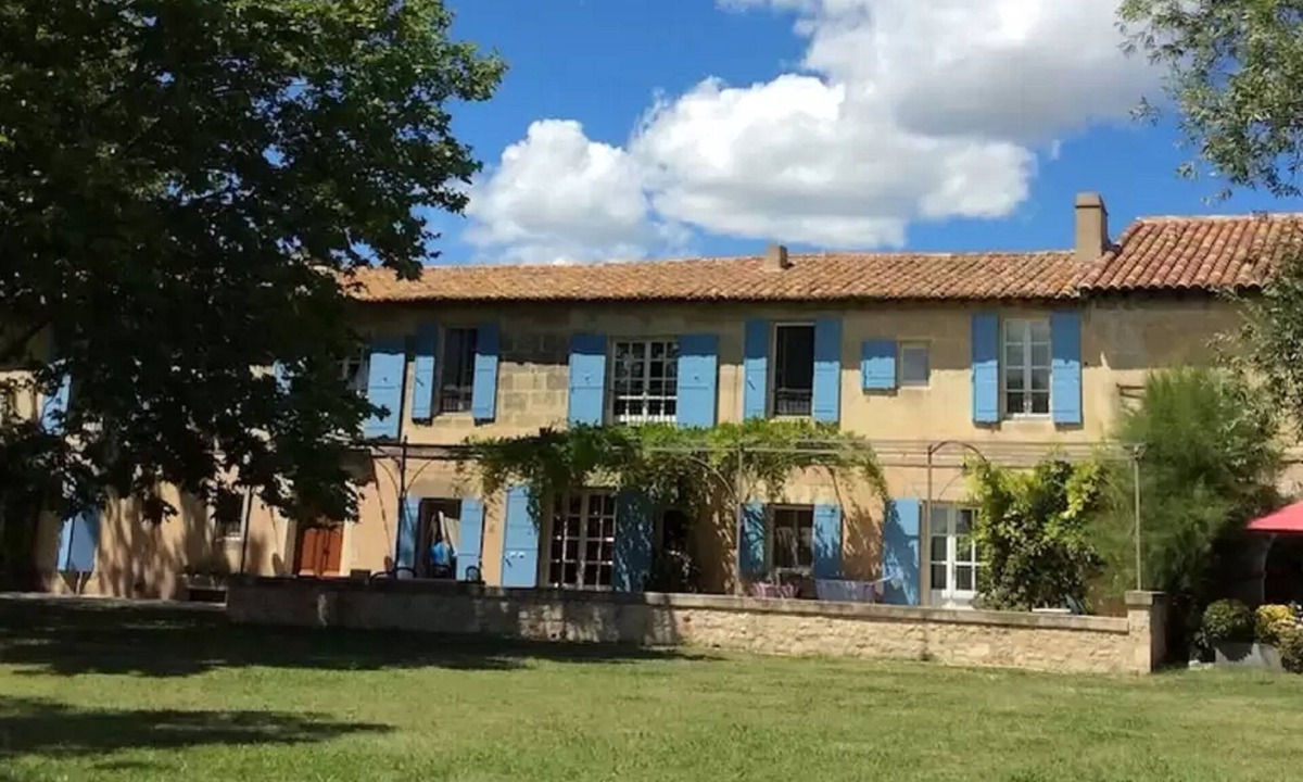 Arles Bed & Breakfast | Mas Petit Fourchon