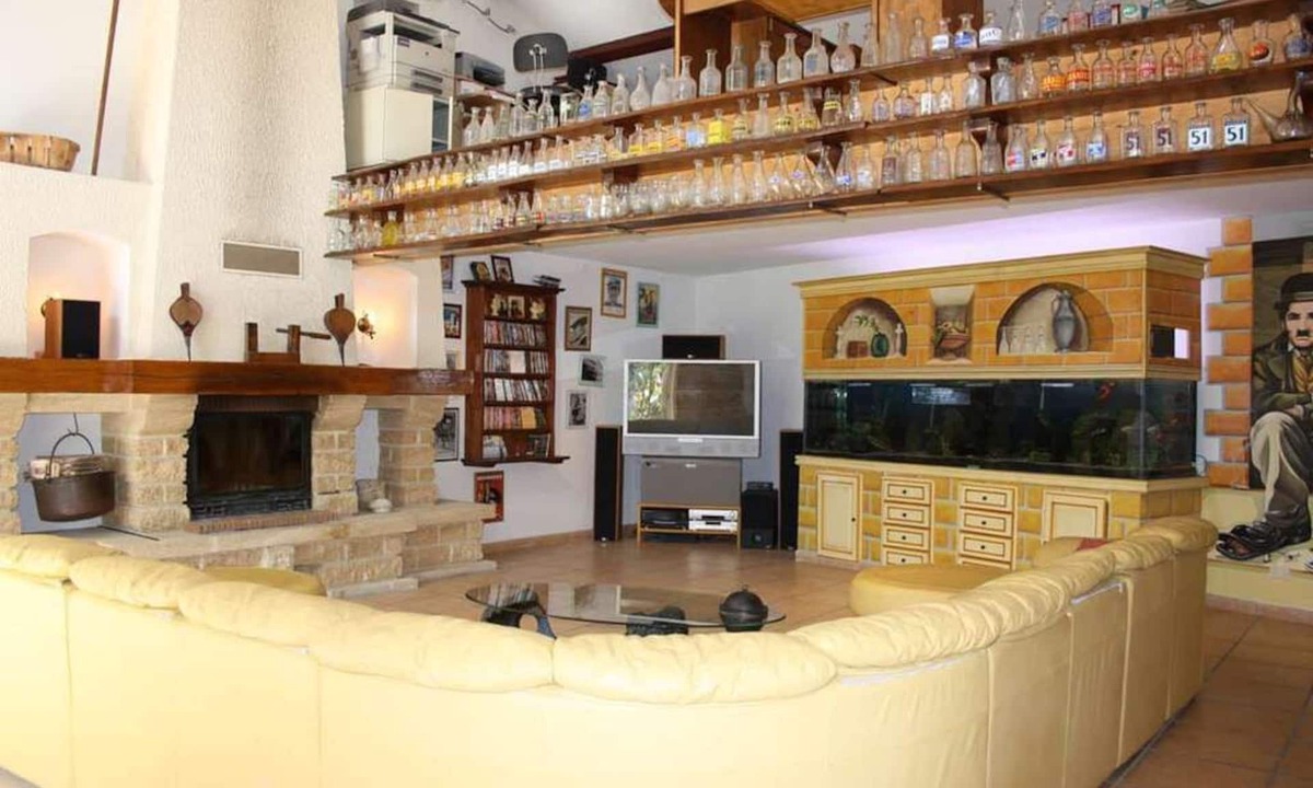 Serignan-du-Comtat Other | Mas Provençale Avec Piscine 600m2 30 Couchages Maxi sur 8 Hectares de Terrains