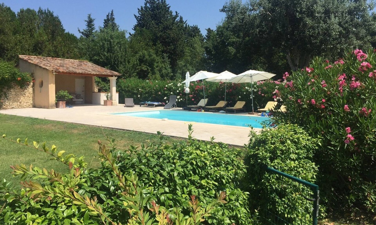Plan-d'Orgon Other | Mas Provençal Authentique Rénové