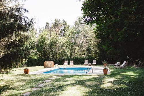 Puigcerda House | Mas Sant Marc