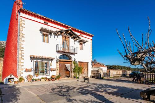 Cati House | Mas Vell