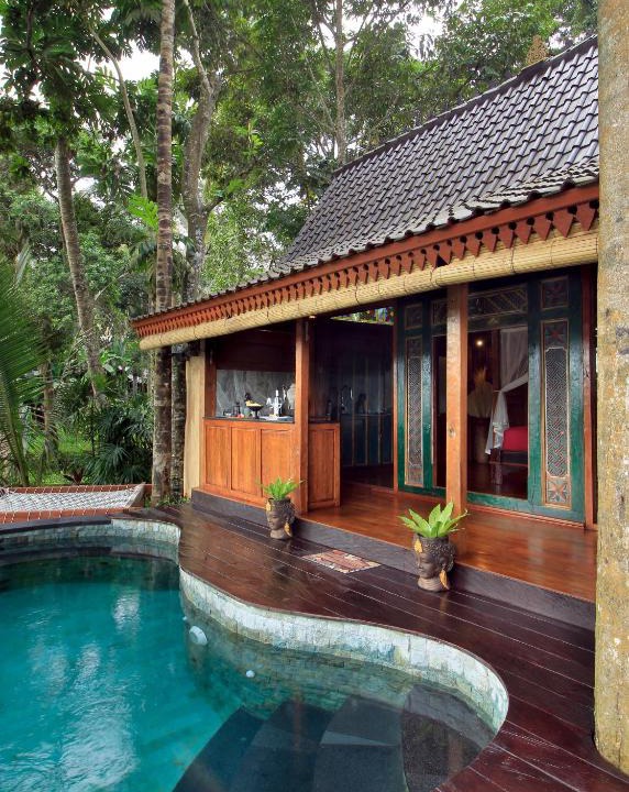 Keliki House | Masakali Retreat