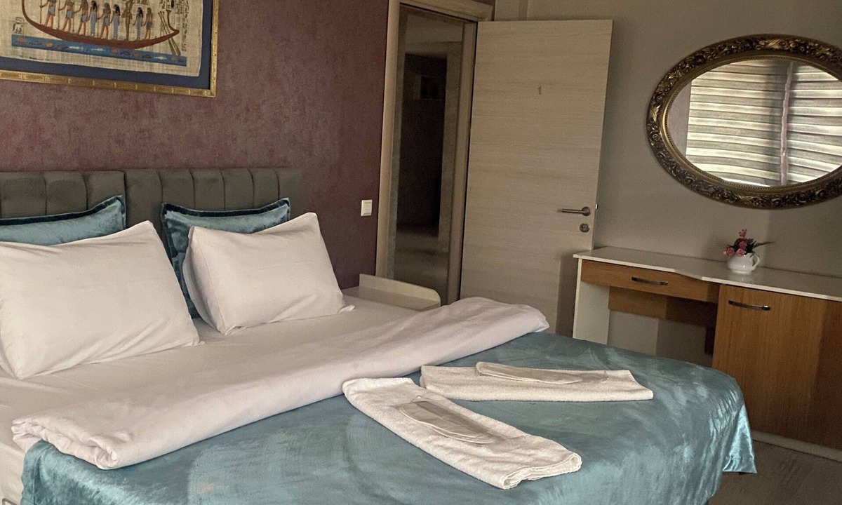 Izmit Hotel | Masal Otel