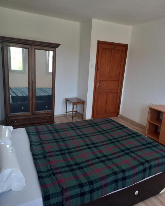 Sifne Mahallesi Villa | Masal villa