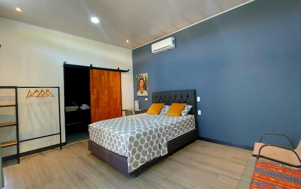 Nosara Apartment | Masala Studios