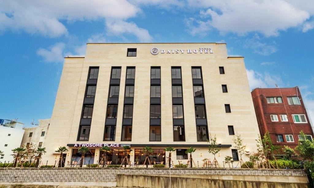 Masan Hotel | Masan Daisy Hotel