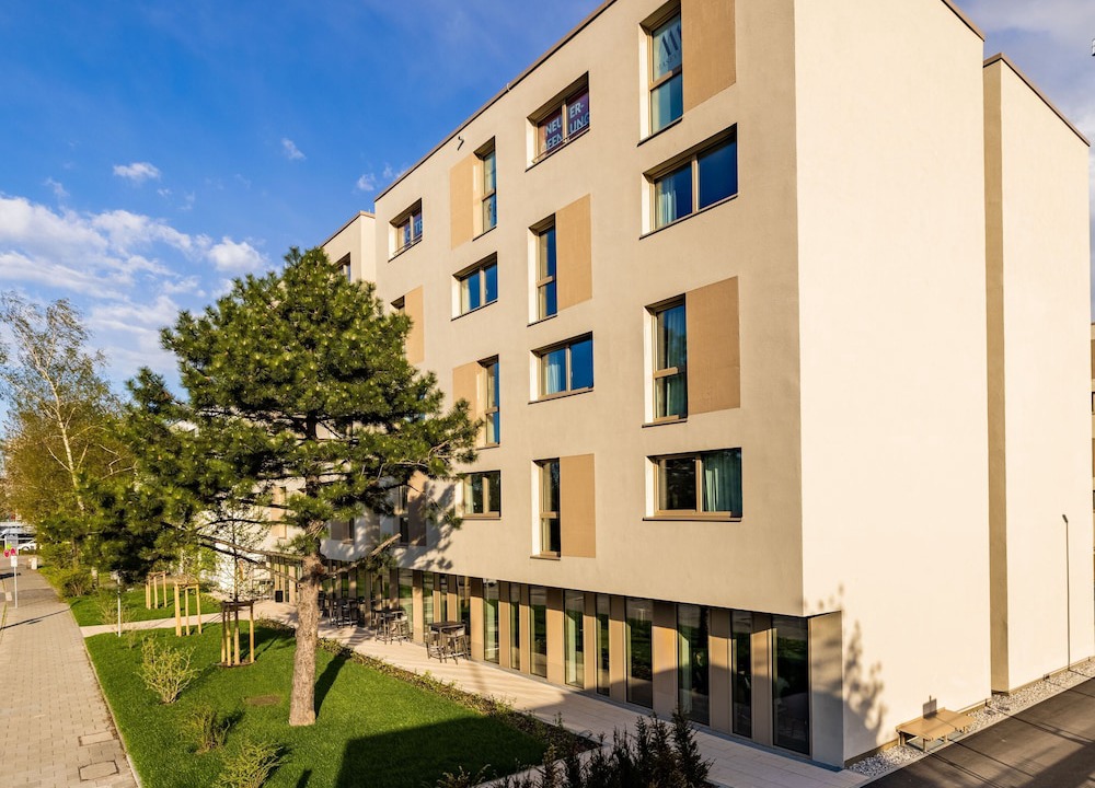Trudering-Riem Hotel | Maseven München Messe Trudering