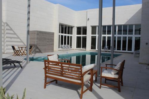Hatta House | Masfout Mountains View