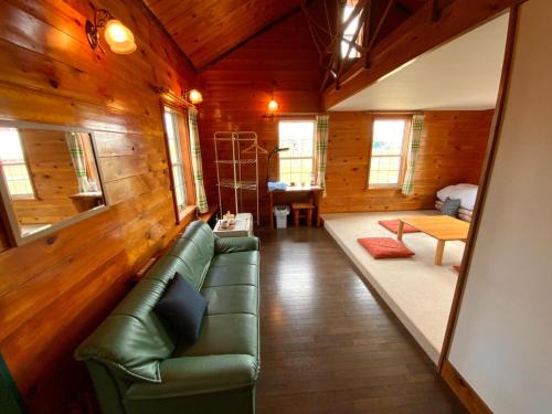 Teshikaga Hotel | Mashuko Youth Hostel - Vacation STAY 00269v
