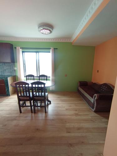Madhyapur Thimi Apartment | Maskey Niwas