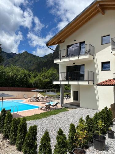Val Maria-Pur Bed & Breakfast | Maso dell Apicoltore
