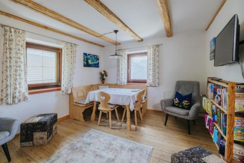 Bressanone Apartment | Maso Fallmerayer - Fallmerayerhof