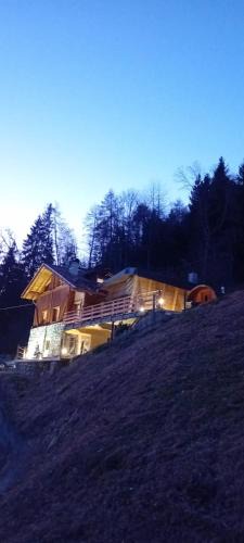 Monclassico Ski Chalet | Maso Luch
