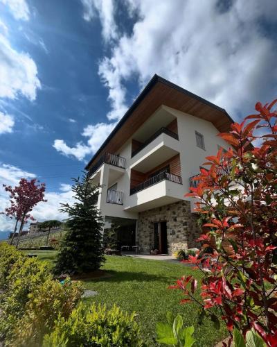 Tassullo Apartment | Maso Valèr - Agritur