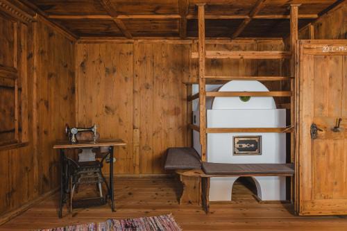 Auer House | Maso Via Vecchia