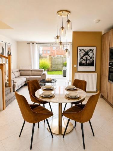 Rushyford Apartment | Mason Gardens Home
