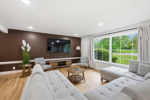 Mason House | Mason Ranch - Game Room