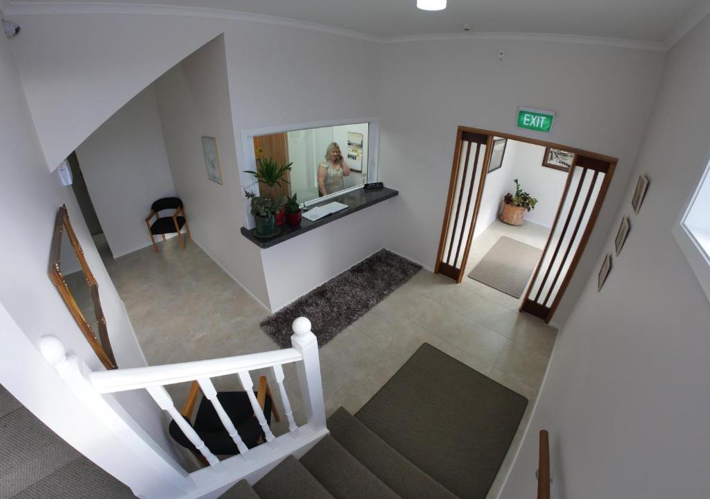 Waitara Hotel | Masonic Hotel