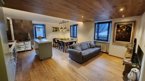 Celentino Apartment | Masot del Sole