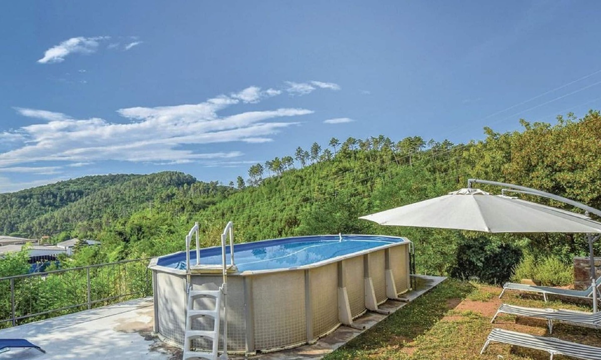 Massa Marittima House | Massa Marittima Residence with Pools