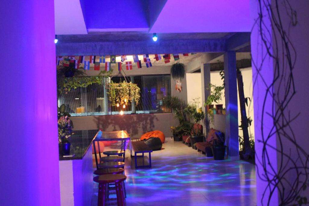Centro Hostel | Massambaba Hostel
