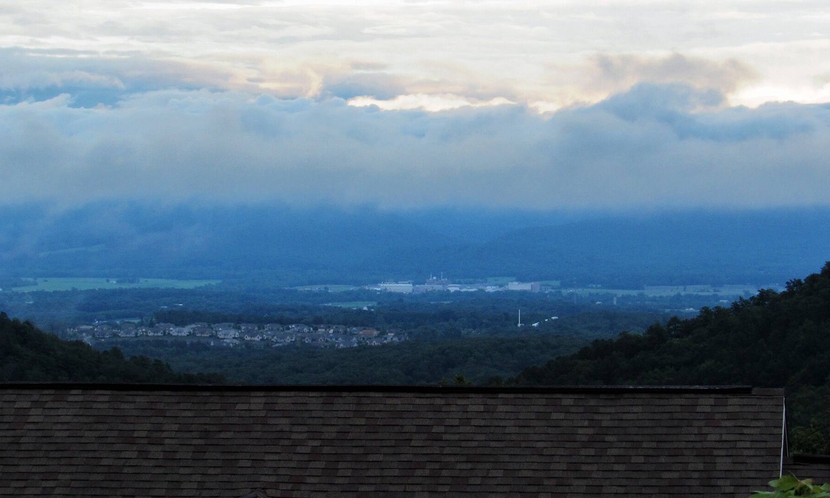 McGaheysville Resort | Massanutten Resort in the Mountains of Virginia