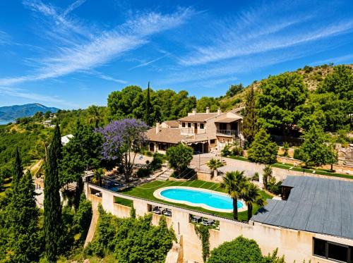 Sax House | Massdepiedra