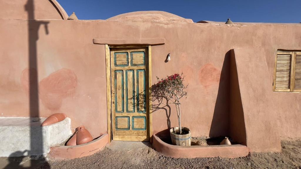 Al Karnak House | Massel Belosso