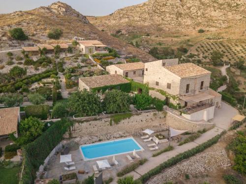 Realmonte Hotel | Masseria Agnello Relais