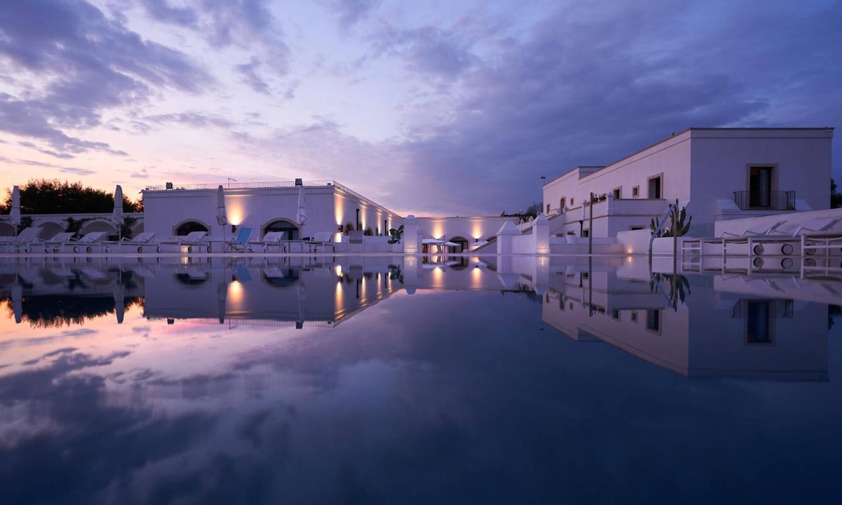 Lizzano Hotel | Masseria Bagnara