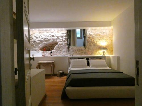 Monte Sant'Angelo Bed & Breakfast | Masseria Barone Gambadoro