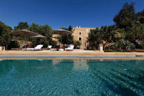 Giorgilorio Bed & Breakfast | Masseria Borgo Mortella