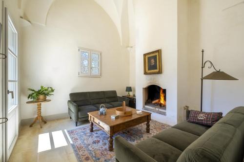 Monteroni di Lecce Villa | Masseria Cecora