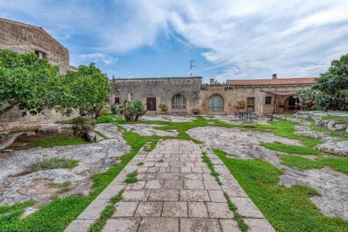 Vernole House | Masseria Copertini
