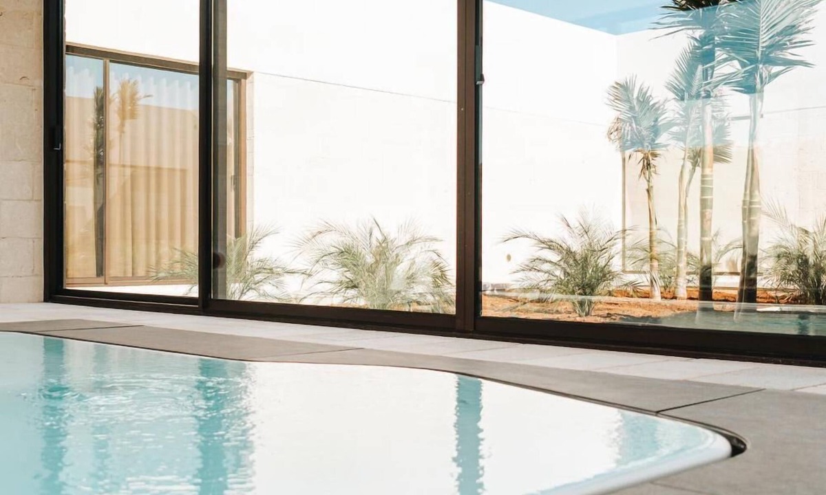 Nardo Hotel | Masseria Corsano