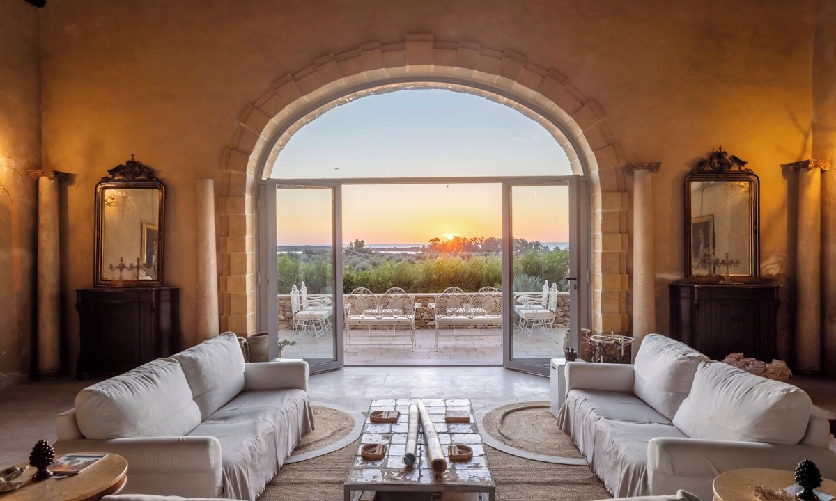 Noto Resort | Masseria Costanza