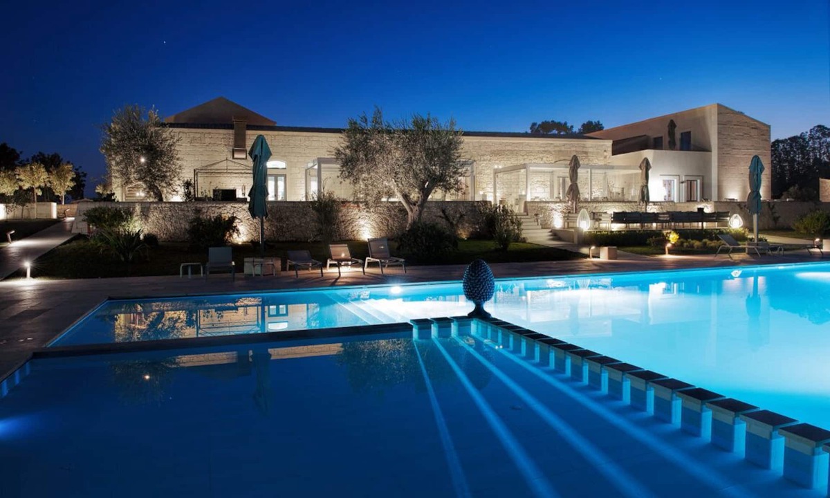 Noto Other | Masseria della Volpe
