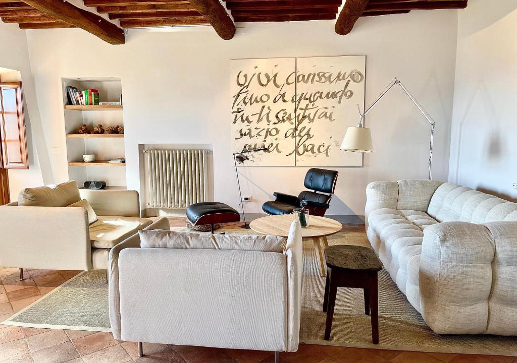 Nozanno Villa | Masseria di Matraia