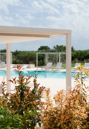 Mesagne Resort | Masseria Elysium