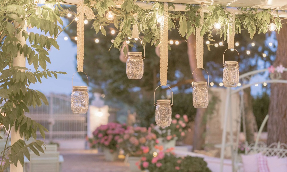 Monopoli House | Masseria Fabula Maison surrounded by nature just minutes from the Sea