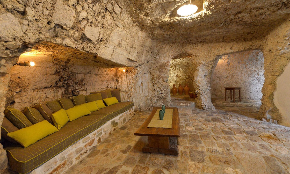 Ostuni Bed & Breakfast | Masseria Lamiola Piccola