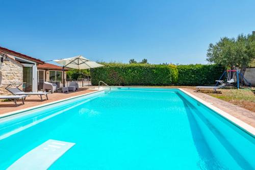 Conversano Villa | Masseria Norba with private pool