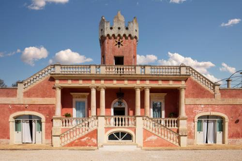 Latiano Bed & Breakfast | Masseria Partemio