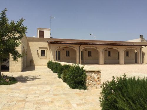Avetrana House | Masseria Pasturi