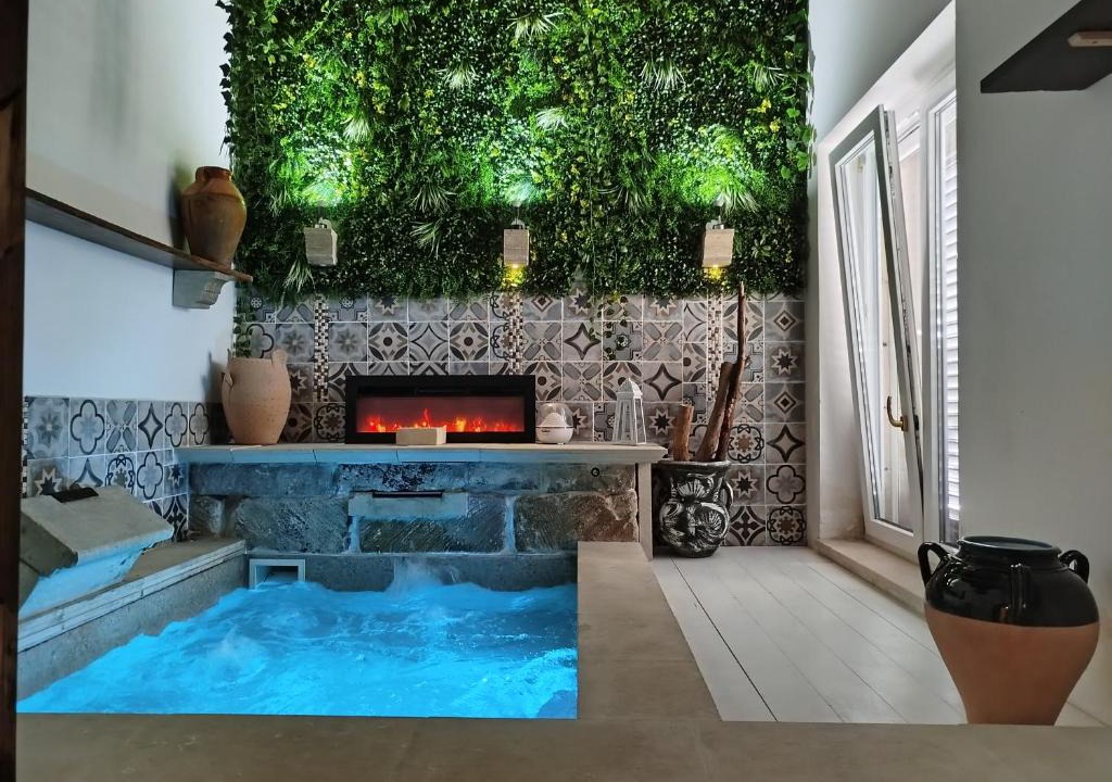 Carpignano Salentino House | Masseria Petra